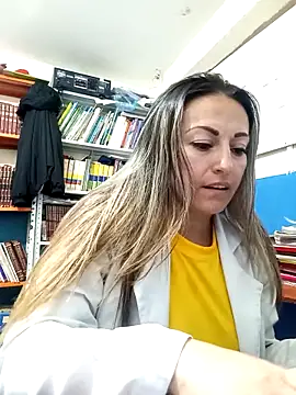 -AngelNova- online show from 10.01.25