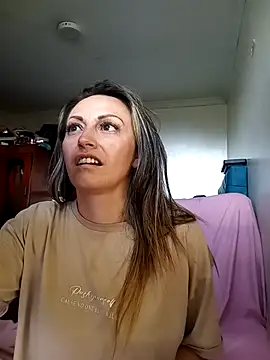 -AngelNova- online show from 02.21.26