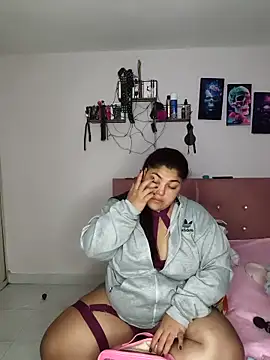 kendra lil evill online show from 04.11.26