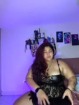 kendra lil evill online show from 04.14.26