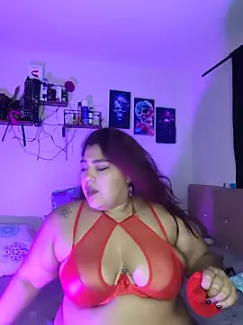 kendra lil evill online show from 05.07.26