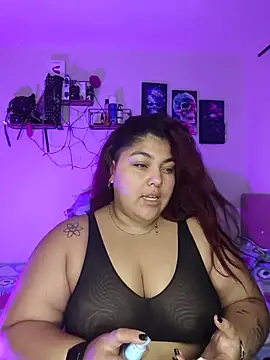 kendra lil evill online show from 05.09.26