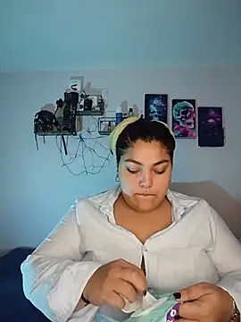 kendra lil evill online show from 05.23.26