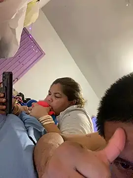 Snapshot of JerkingWonder7 chatting on 02.05.26 JerkingWonder7 online show from 02.05.26