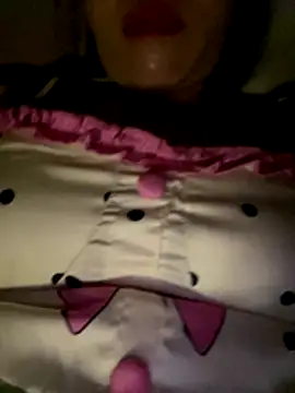 Nabi sexy online show from 12.17.25