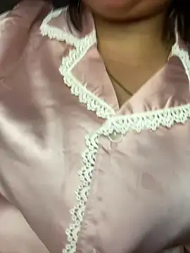Nabi sexy online show from 05.07.26