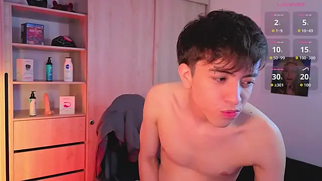 onlinenico online show from 09.12.25