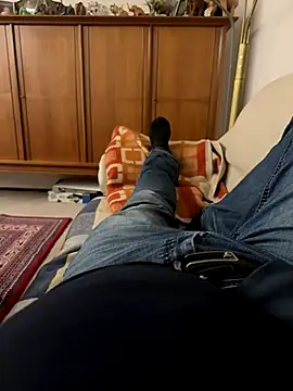 randyandy67 online show from 10.08.25