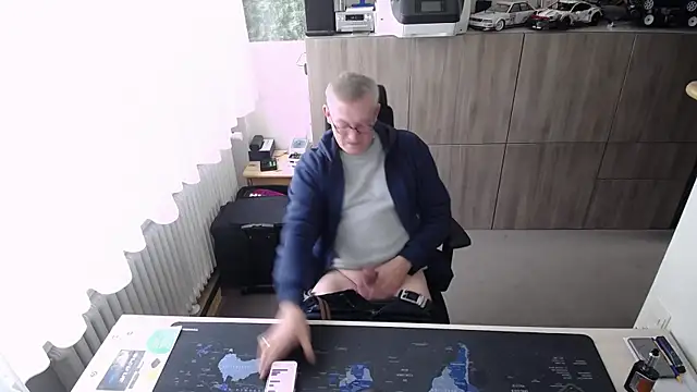 randyandy67 online show from 11.10.25