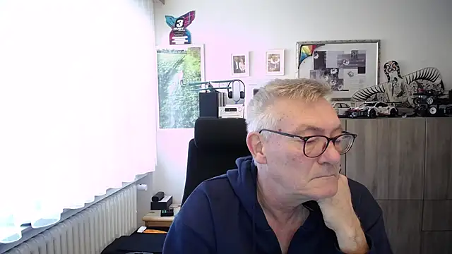 randyandy67 online show from 11.21.25