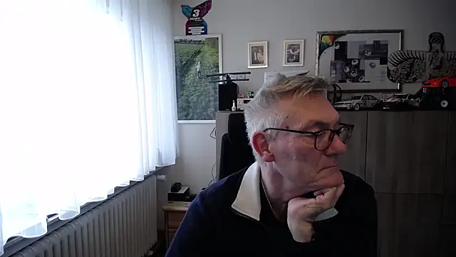 randyandy67 online show from 01.15.26