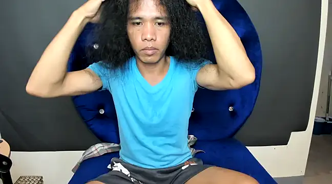 bigasianshane online show from 02.14.25