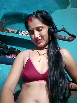 Sexi pushpa online show from 09.13.25
