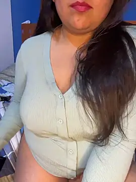 Luci Sweet22 online show from 03.29.26