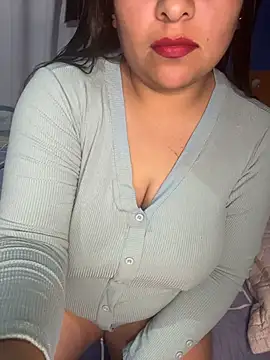 Luci Sweet22 online show from 05.19.26