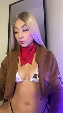 Tessa  Winslow online show from 03.25.26