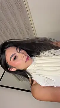 Tessa  Winslow online show from 03.28.26