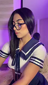 Tessa  Winslow online show from 04.14.26