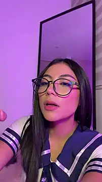 Tessa  Winslow online show from 05.06.26