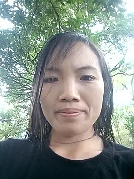 ngan-cute online show from 09.14.25