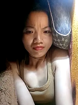 ngan-cute online show from 09.29.25