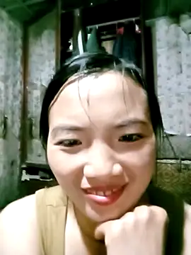 ngan-cute online show from 09.30.25