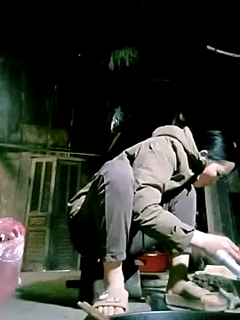 ngan-cute online show from 11.19.25