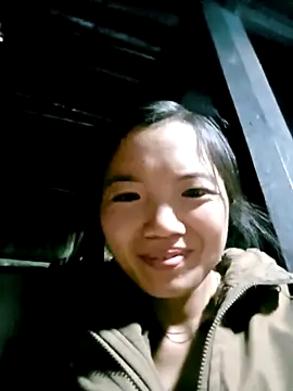 ngan-cute online show from 11.28.25