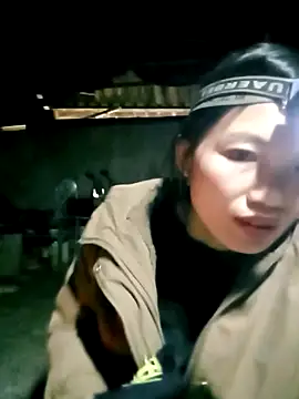 ngan-cute online show from 02.12.26