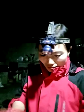 ngan-cute online show from 02.16.26