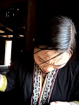 ngan-cute online show from 02.21.26