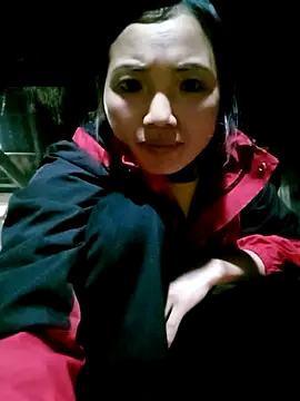 ngan-cute online show from 05.09.26