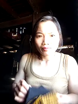 ngan-cute online show from 05.14.26
