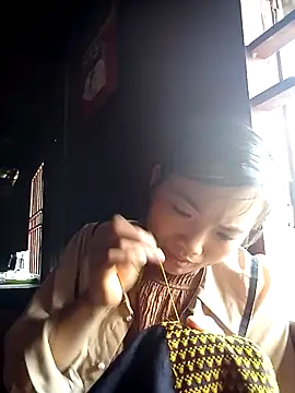 ngan-cute online show from 05.16.26