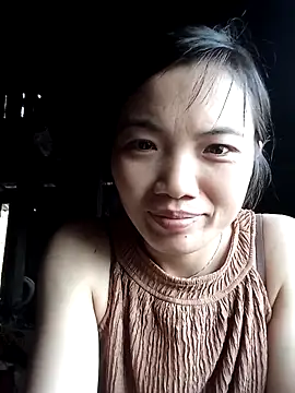ngan-cute online show from 05.16.26