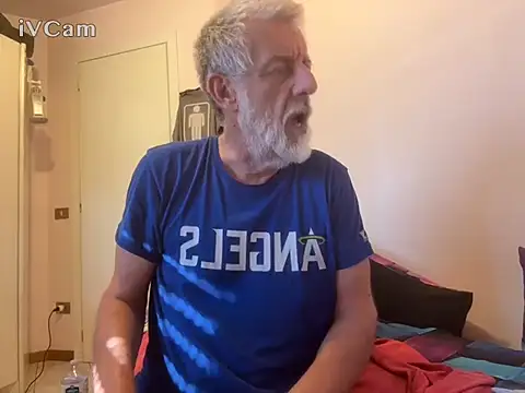 Snapshot of Pigna16PSRN chatting on 06.27.26 Pigna16PSRN online show from 06.27.26