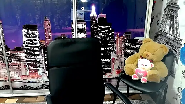 Bela Lana  online show from 12.05.25