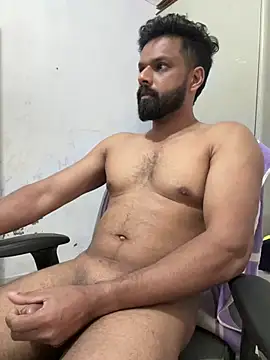 Vineeth3906 online show from 07.23.26