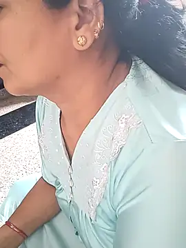 angel ridhi online show from 07.14.26