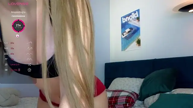 vixinp online show from 02.24.26