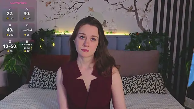 SkyHelen online show from 02.03.26