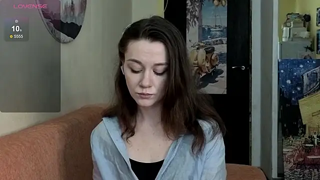 SkyHelen online show from 03.20.26