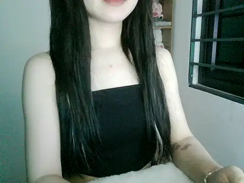 Annabelle-e online show from 10.13.25