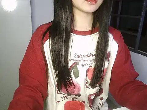 Annabelle-e online show from 11.03.25