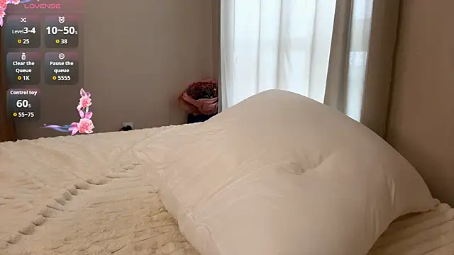 Sakuravice online show from 04.11.26