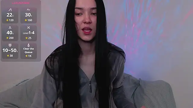 Veliora online show from 10.09.25