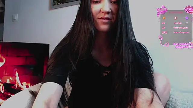 Veliora online show from 11.22.25