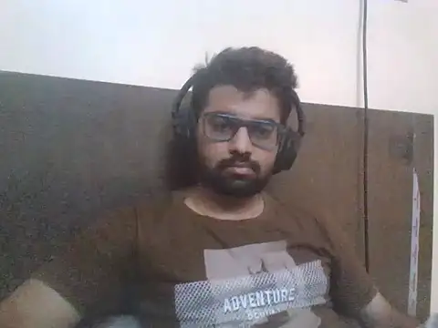 Snapshot of GOJO_1 chatting on 09.09.25 GOJO 1 online show from 09.09.25