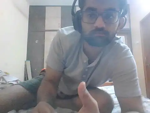 Snapshot of GOJO_1 chatting on 09.14.25 GOJO 1 online show from 09.14.25