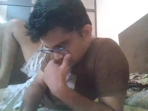 Snapshot of GOJO_1 chatting on 09.18.25 GOJO 1 online show from 09.18.25